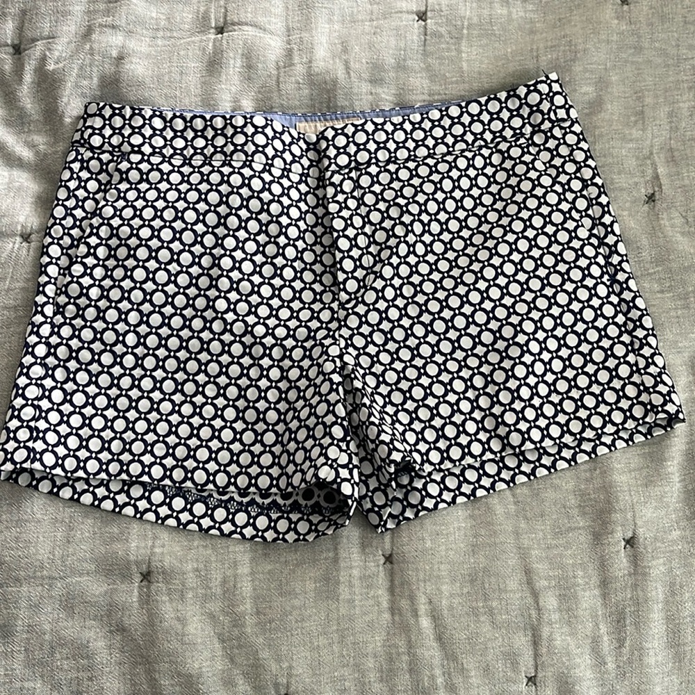 Banana republic shorts
